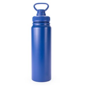 GARRAFA TÉRMICA COM INFUSOR 750ML
