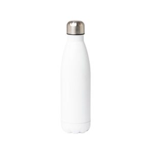 GARRAFA TÉRMICA INOX 500ML