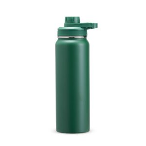 GARRAFA TÉRMICA INOX 850ML