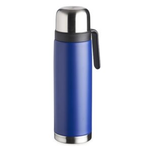 GARRAFA TÉRMICA 900ML INOX