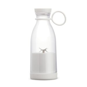 GARRAFA COM MISTURADOR 380ML