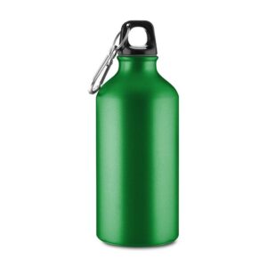 GARRAFA DE ALUMÍNIO 550ML
