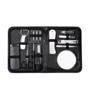KIT MASCULINO C/12PEÇAS