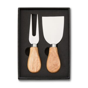 KIT QUEIJO 2 PEÇAS
