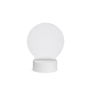 LUMINÁRIA LED DE MESA