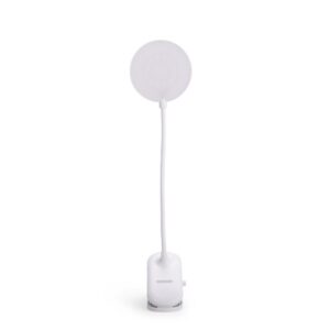 LUMINÁRIA DE MESA RECARREGÁVEL