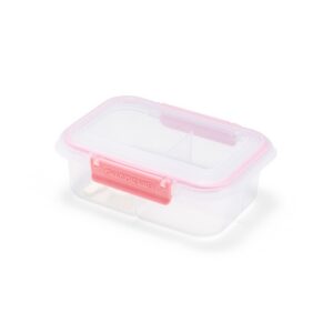 MARMITA HERMÉTICA PLÁSTICO 650ML