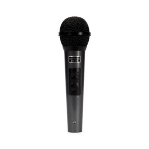 MICROFONE DINÂMICO