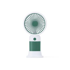 MINI VENTILADOR RECARREGÁVEL
