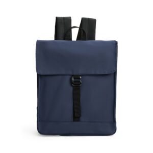 MOCHILA COURO SINTÉTICO 16L