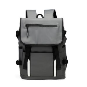 MOCHILA COURO SINTÉTICO 18 LITROS