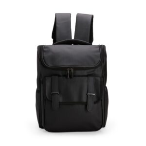 MOCHILA COURO SINTÉTICO 18 LITROS
