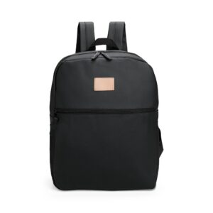 MOCHILA COURO SINTÉTICO 20 LITROS