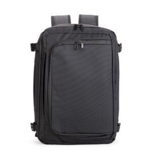 MOCHILA COURO SINTÉTICO 28 LITROS