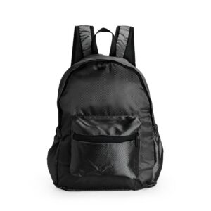 MOCHILA DOBRÁVEL POLIÉSTER 18L