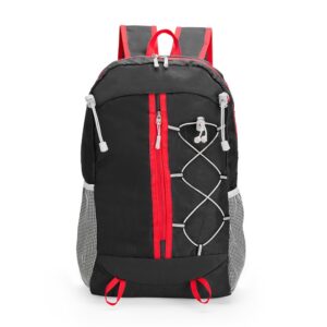 MOCHILA DOBRÁVEL POLIÉSTER 23L