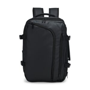 MOCHILA EXPANSÍVEL PU 28L
