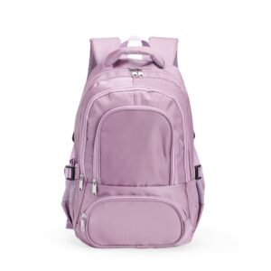 MOCHILA POLIÉSTER 17 LITROS
