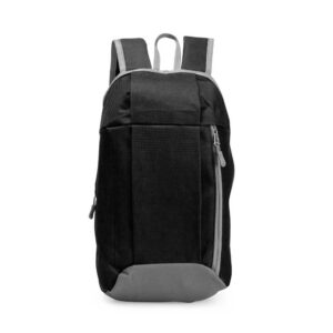 MOCHILA POLIÉSTER 9 LITROS