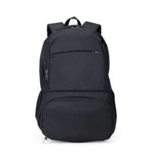 MOCHILA POLIÉSTER USB 26L