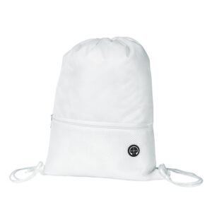 MOCHILA SACO POLIÉSTER