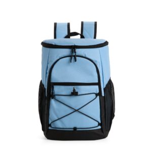 MOCHILA TÉRMICA POLIÉSTER