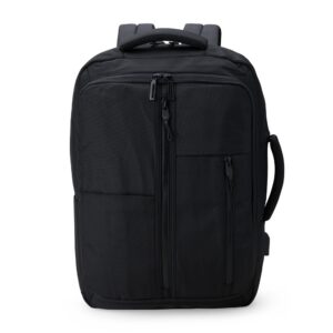 MOCHILA DE NYLON 21L