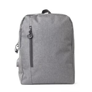 MOCHILA DE NYLON 21L