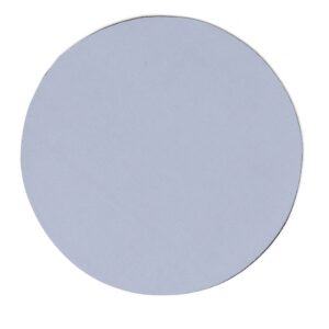 MOUSE PAD NEOPREME REDONDO