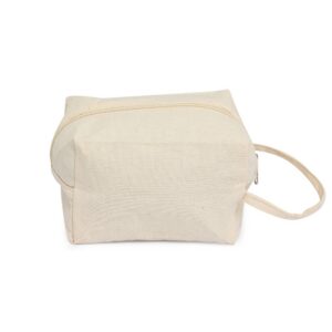 NECESSAIRE ALGODÃO