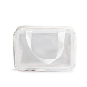 NÉCESSAIRE PVC