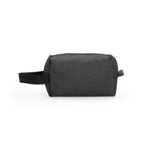 NÉCESSAIRE POLIÉSTER PVC MESCLA