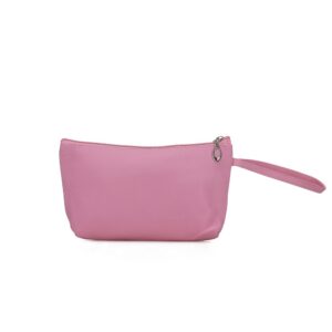 NECESSAIRE PVC IMPERMEÁVEL