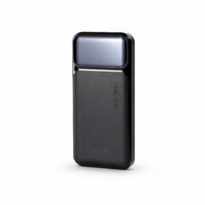 POWER BANK 10.000MAH COM PAINEL E MULTISSAÍDAS
