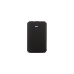 POWER BANK PLÁSTICO 5.000MAH