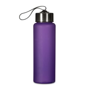 GARRAFA PLÁSTICA 680ML