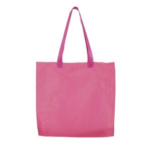 SACOLA PVC