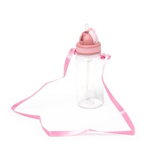 SQUEEZE PLÁSTICO 420ML