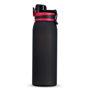 SQUEEZE PLÁSTICO 900ML