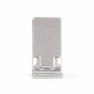 SUPORTE CELULAR ALUMÍNIO