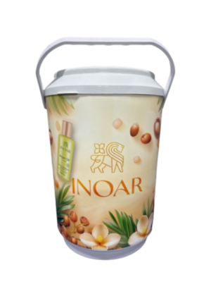 Cooler térmico de 6 a 8 latas