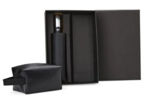 Kit Necessaire E Guarda-Chuva - 2 Pçs
