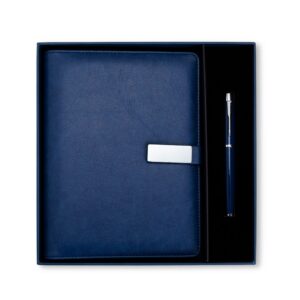 Kit Executivo 2 Peças