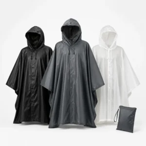 Capas de Chuva