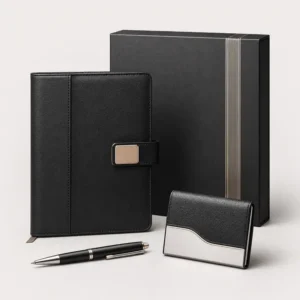 Kit Executivo