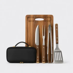 Kit Churrasco