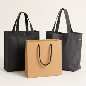 Sacolas