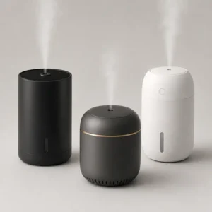 Umidificadores