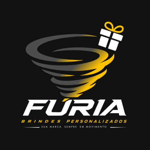 Fúria Brindes Personalizados